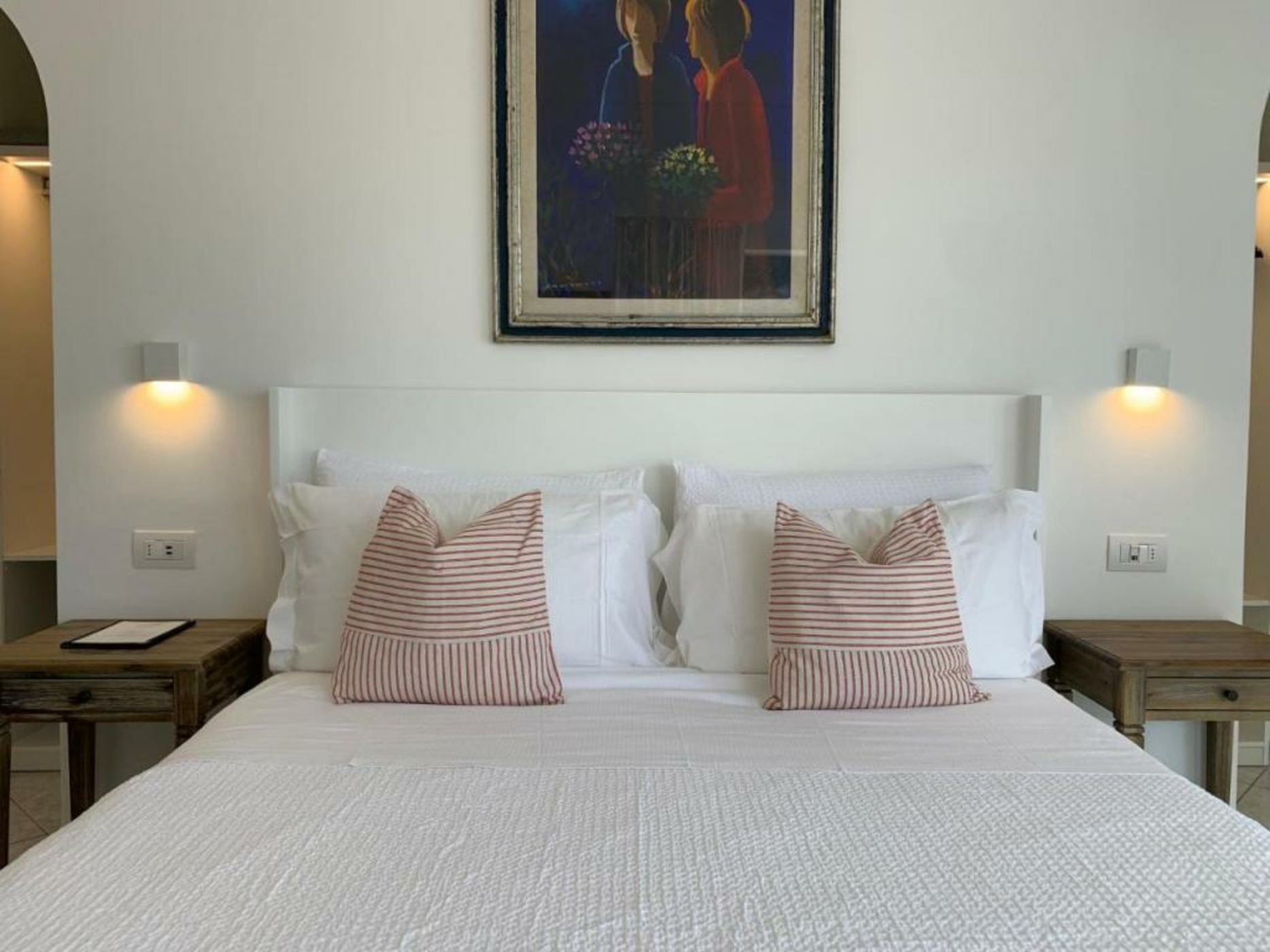 Bettola del Re home boutique b&b