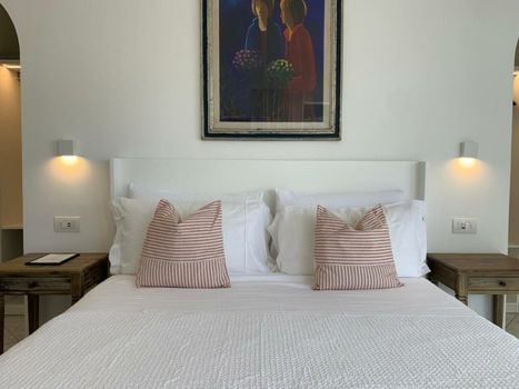 Bettola del Re home boutique b&b