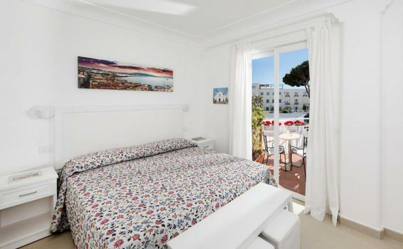 Villa Pollio Guest House