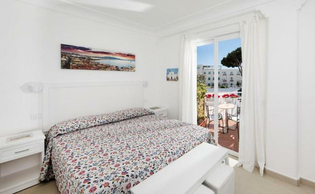 Villa Pollio Guest House