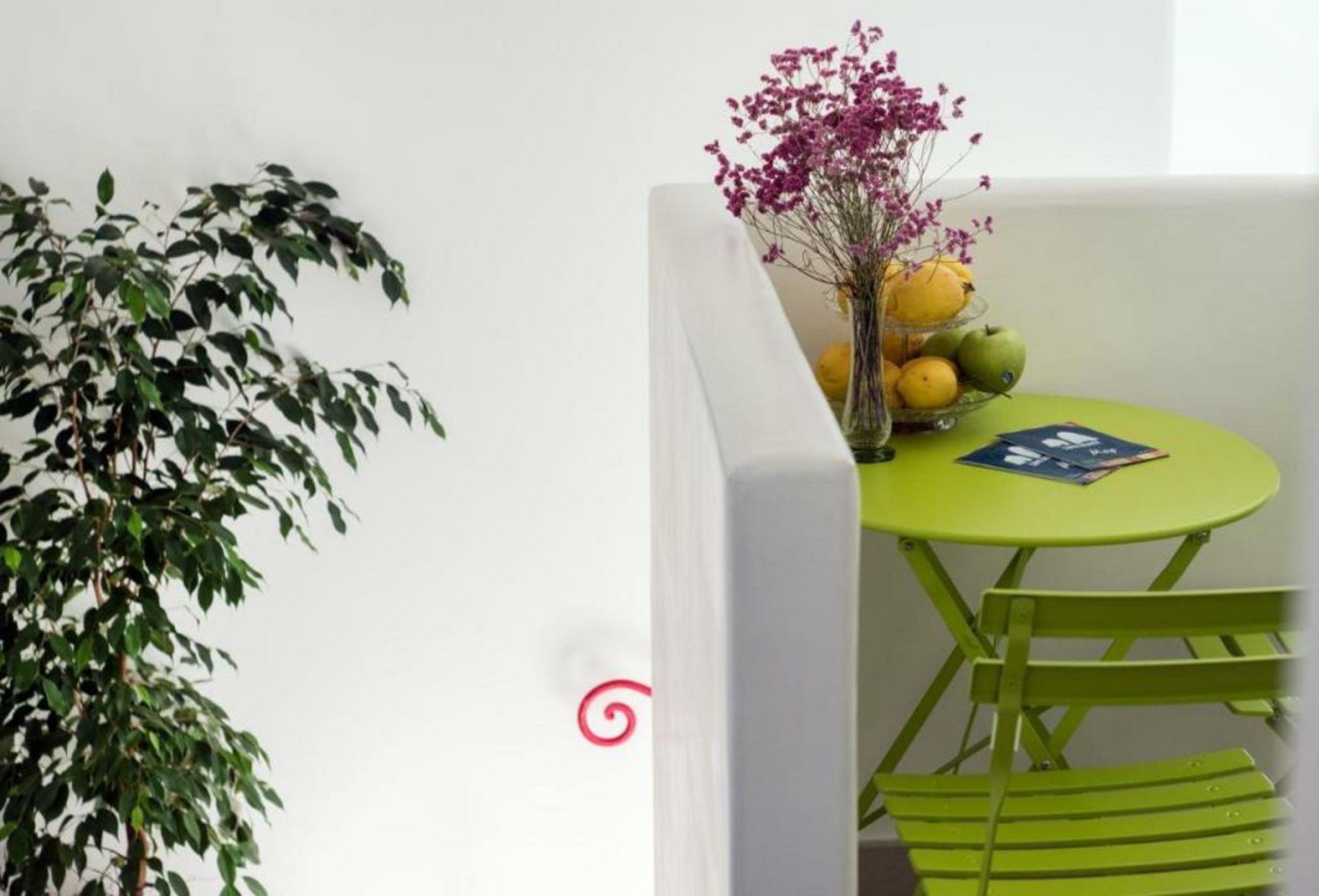 Villa Pollio Guest House