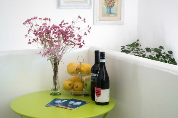 Villa Pollio Guest House