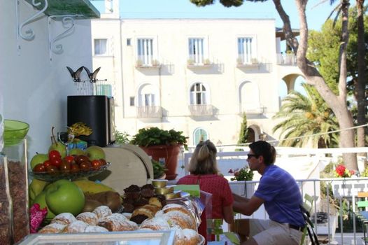 Villa Pollio Guest House