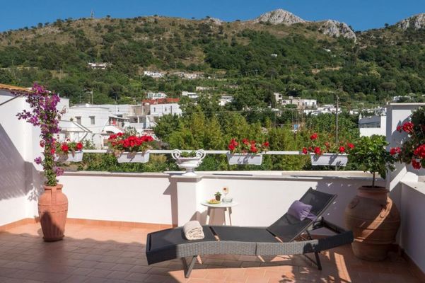 Villa Pollio Guest House