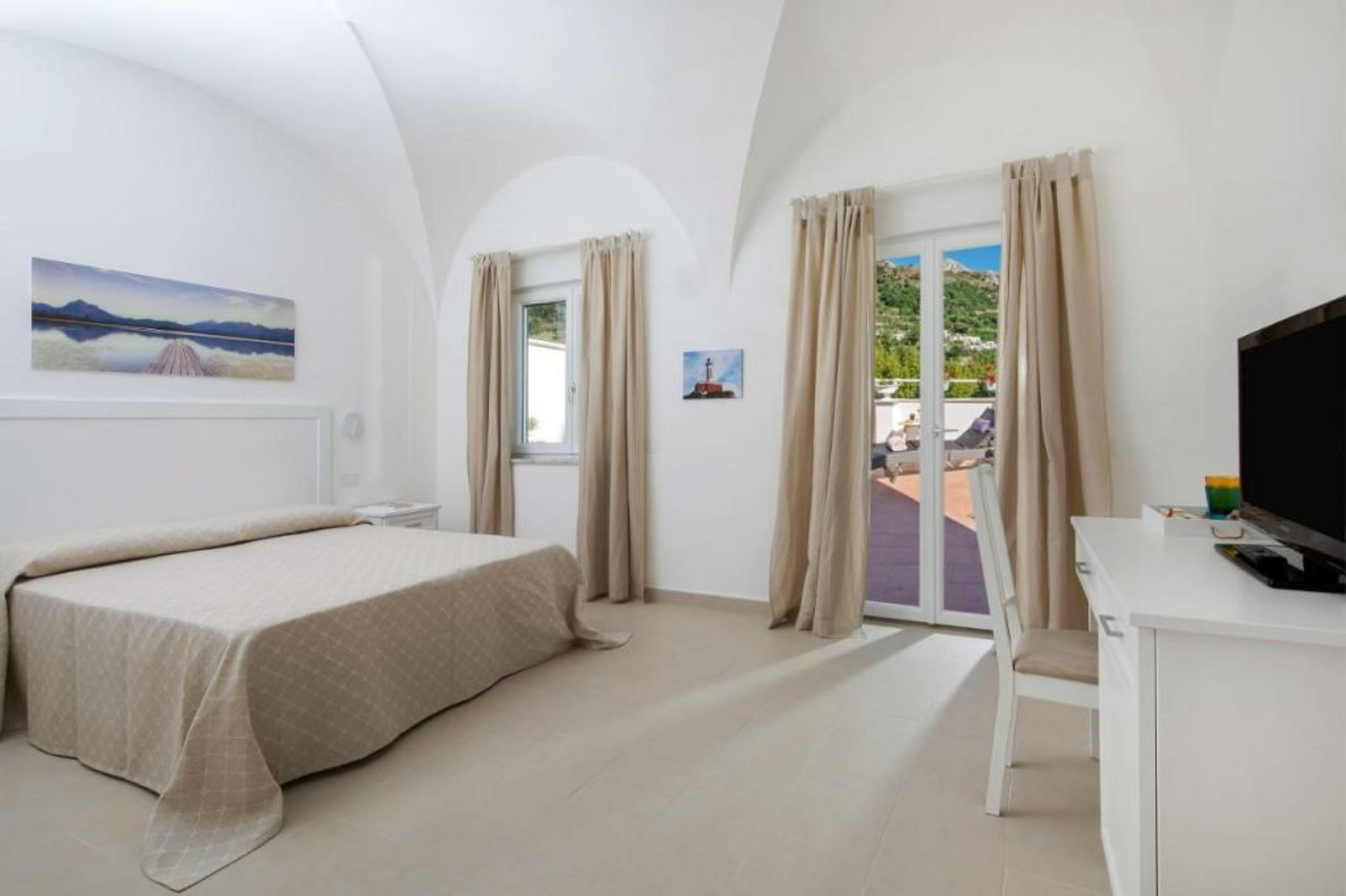 Villa Pollio Guest House