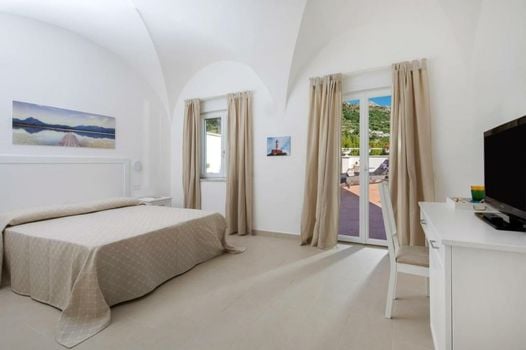 Villa Pollio Guest House