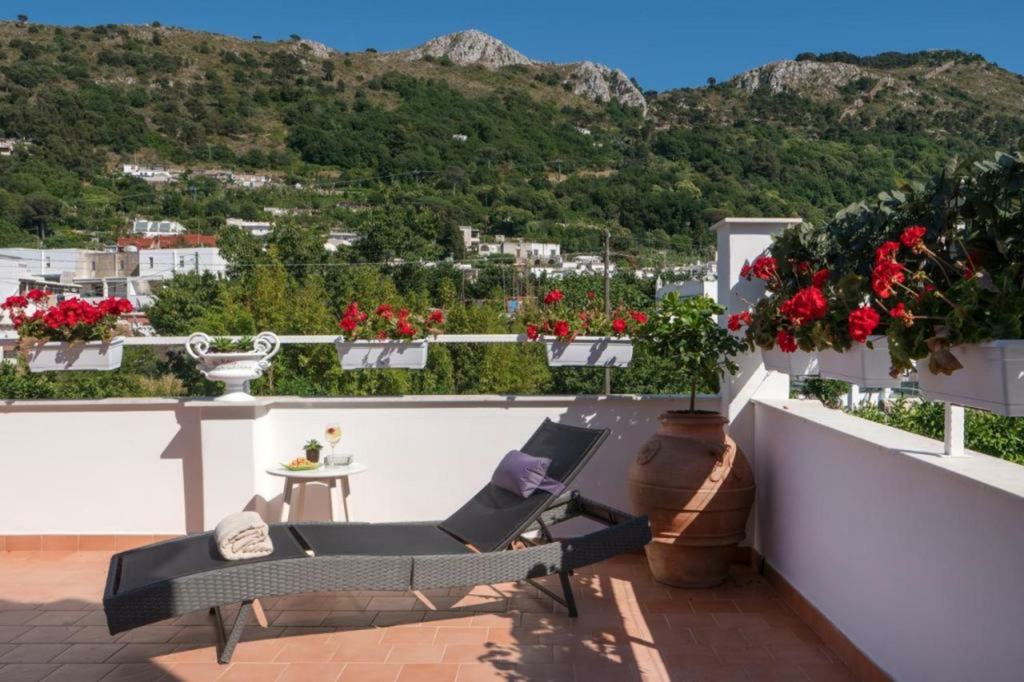 Villa Pollio Guest House