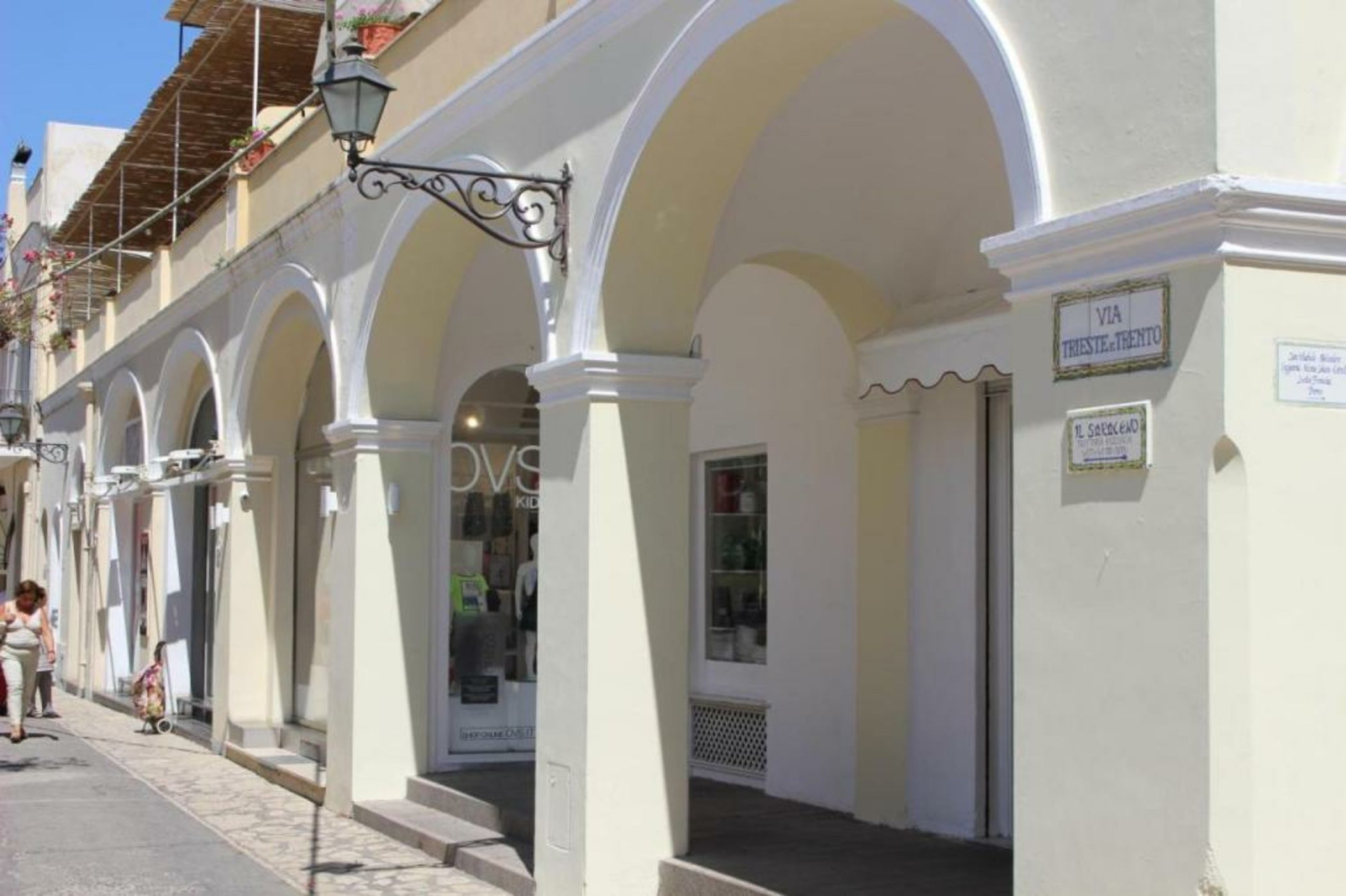 Villa Pollio Guest House