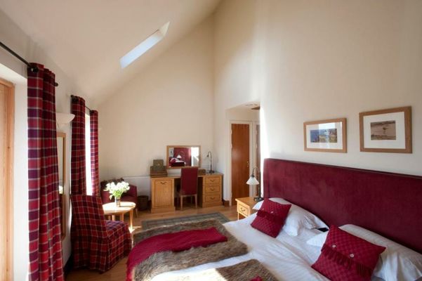 Langass Lodge