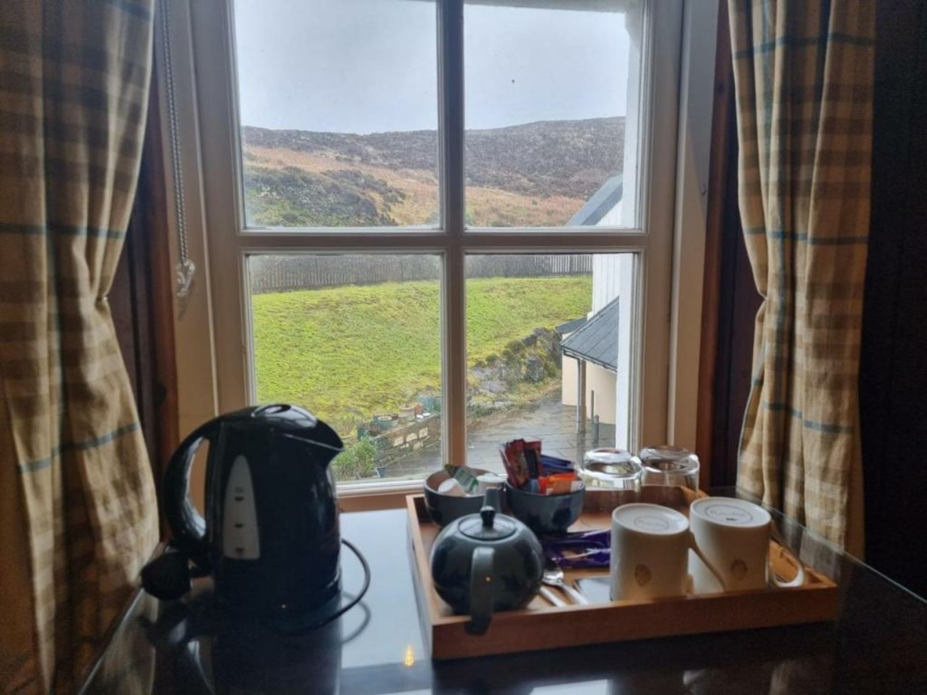 Langass Lodge