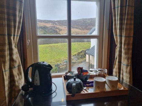 Langass Lodge