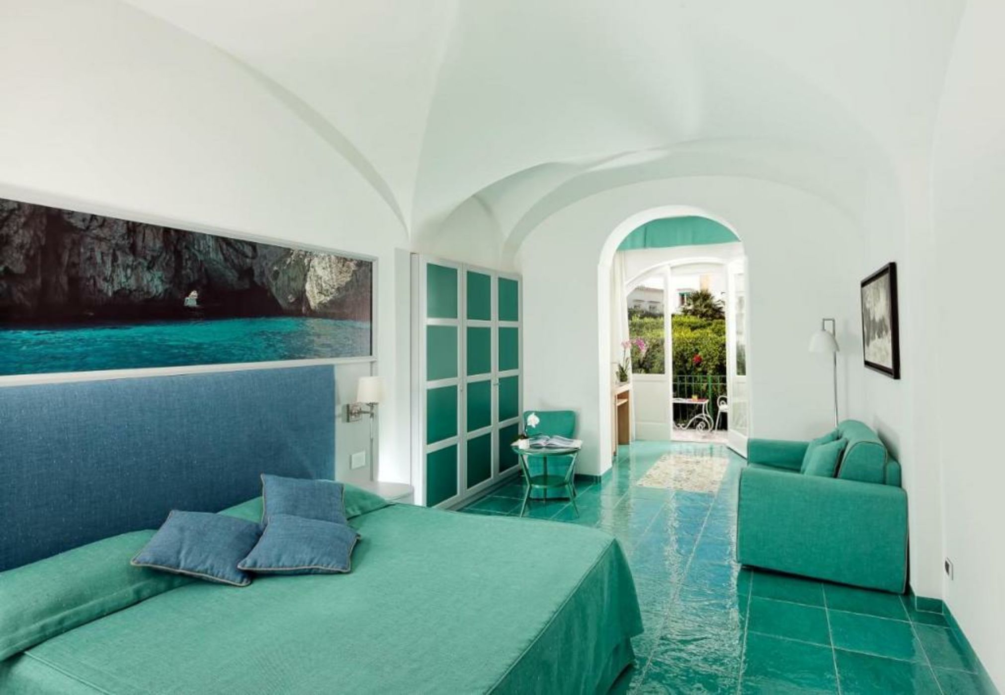 Albergo Gatto Bianco