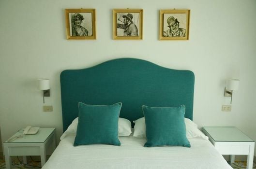 Albergo Gatto Bianco