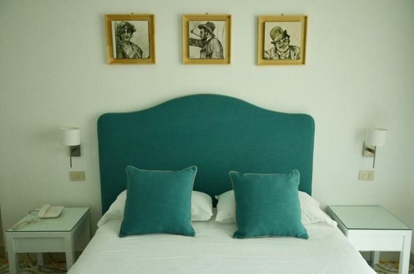 Albergo Gatto Bianco