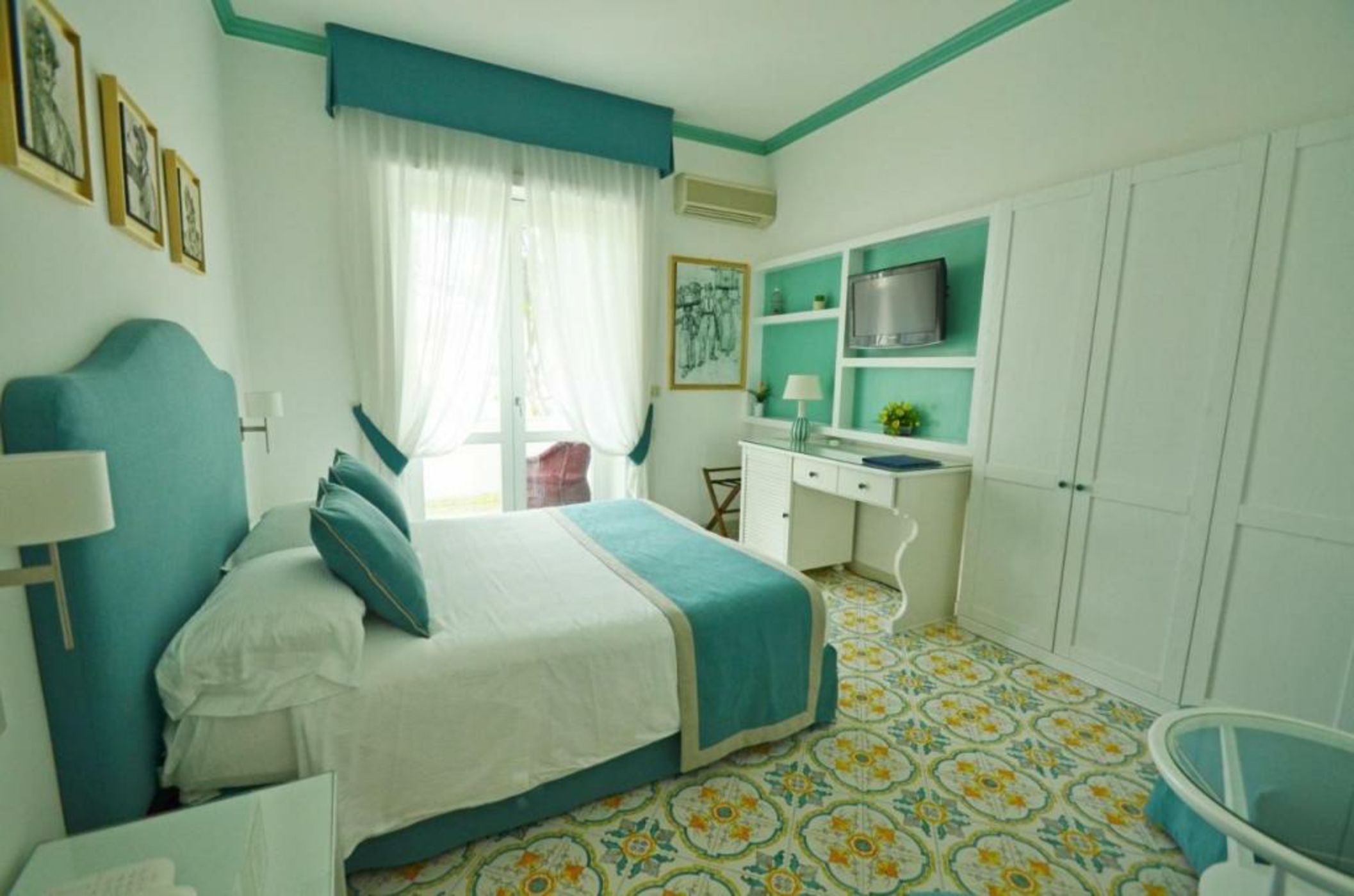 Albergo Gatto Bianco