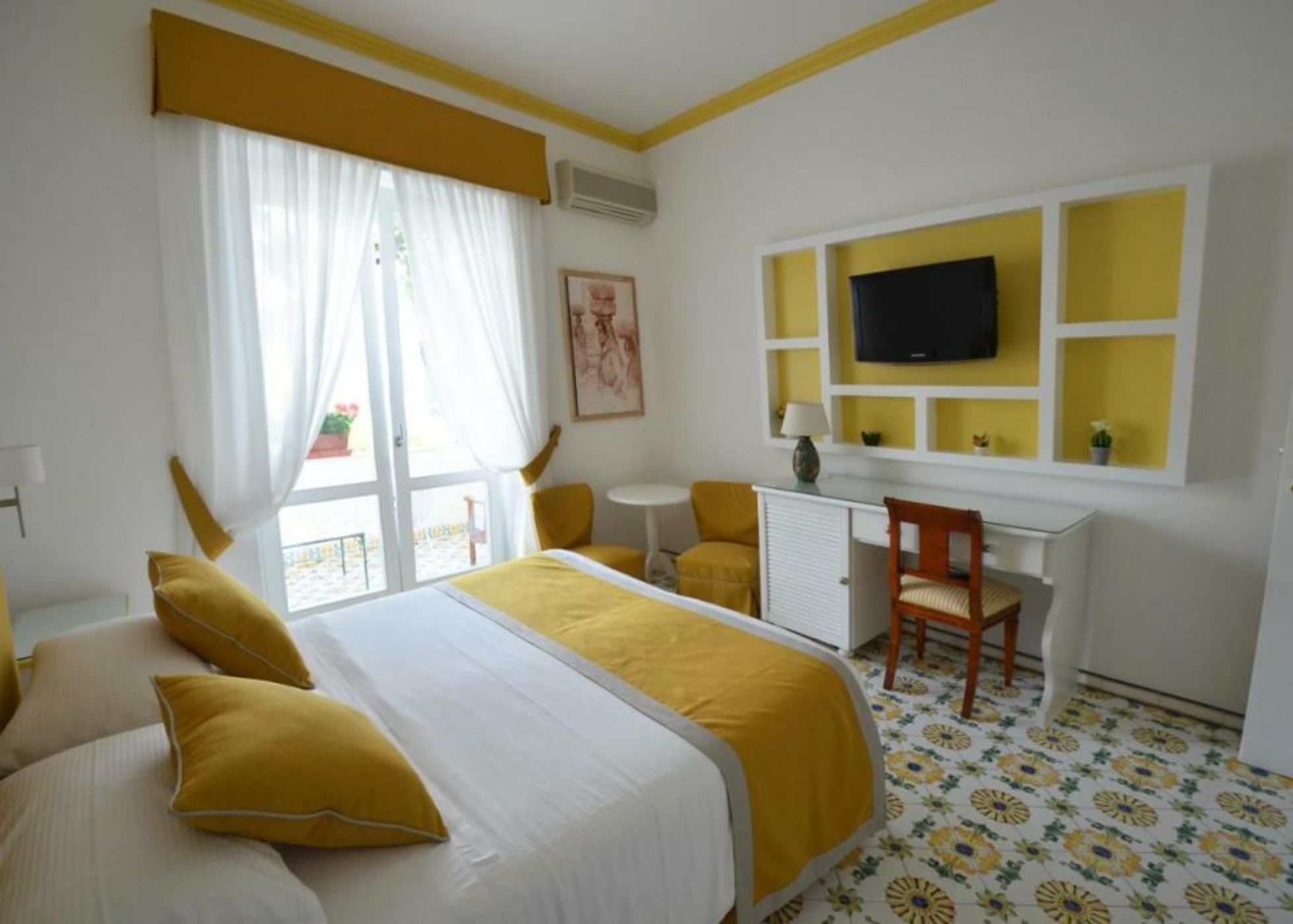 Albergo Gatto Bianco