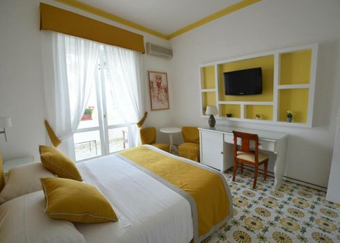 Albergo Gatto Bianco