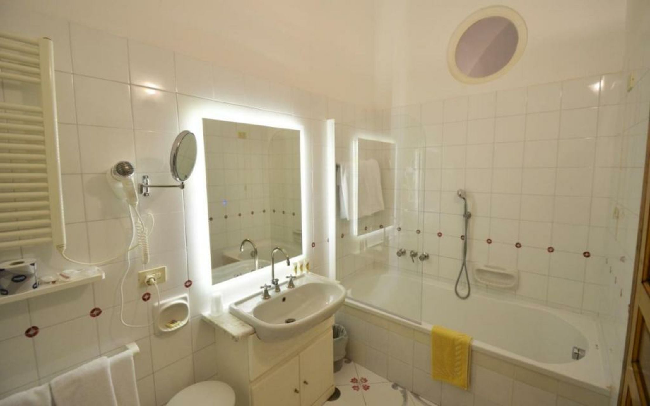 Albergo Gatto Bianco