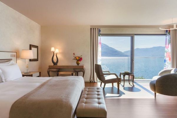 Hotel Eden Roc - The Leading Hotels of the World