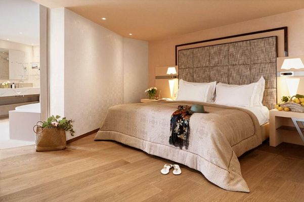 Hotel Eden Roc - The Leading Hotels of the World