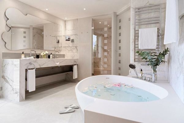 Hotel Eden Roc - The Leading Hotels of the World