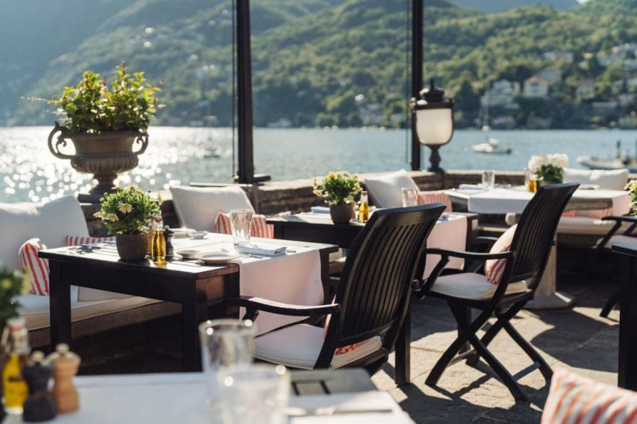 Hotel Eden Roc - The Leading Hotels of the World