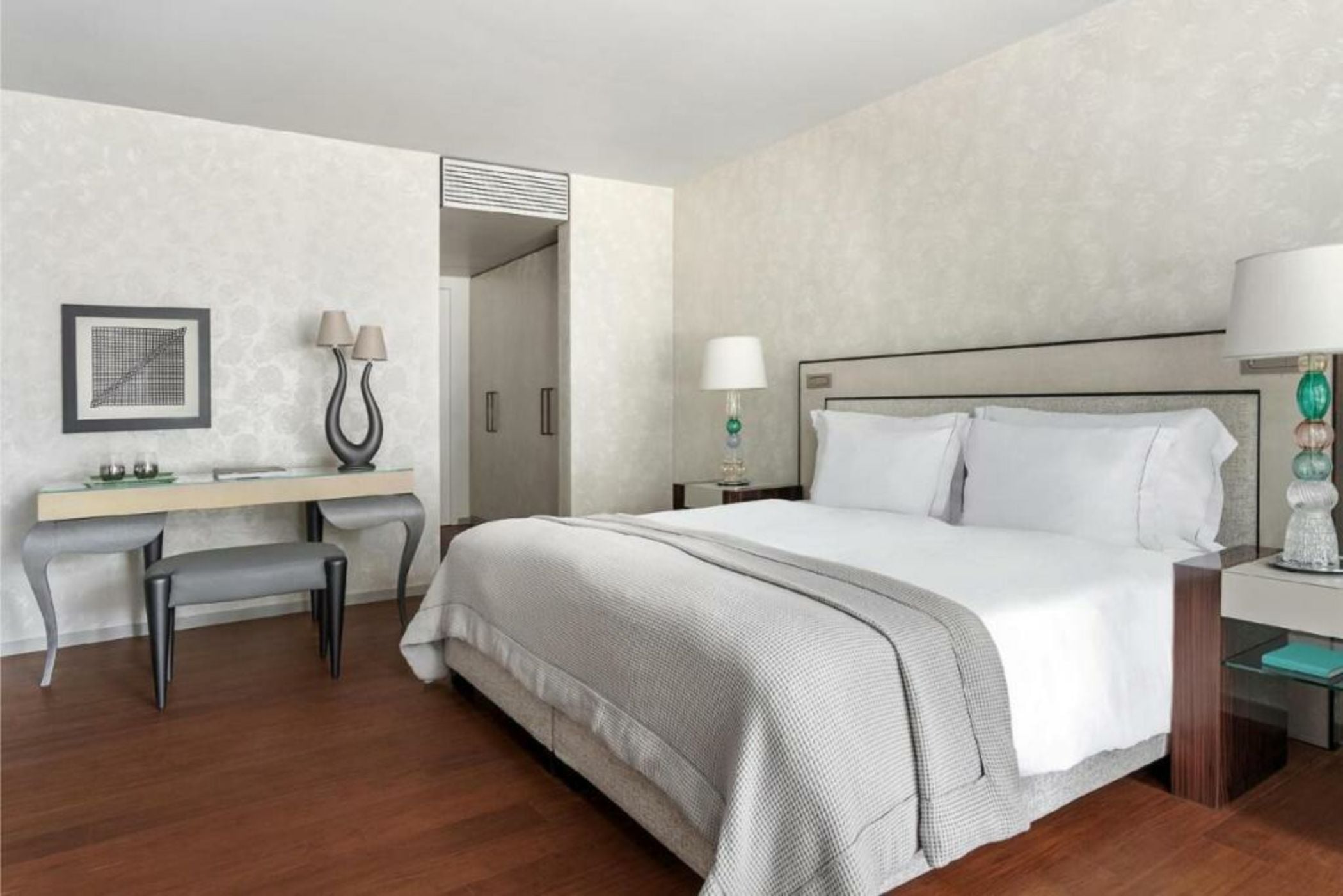 Hotel Eden Roc - The Leading Hotels of the World