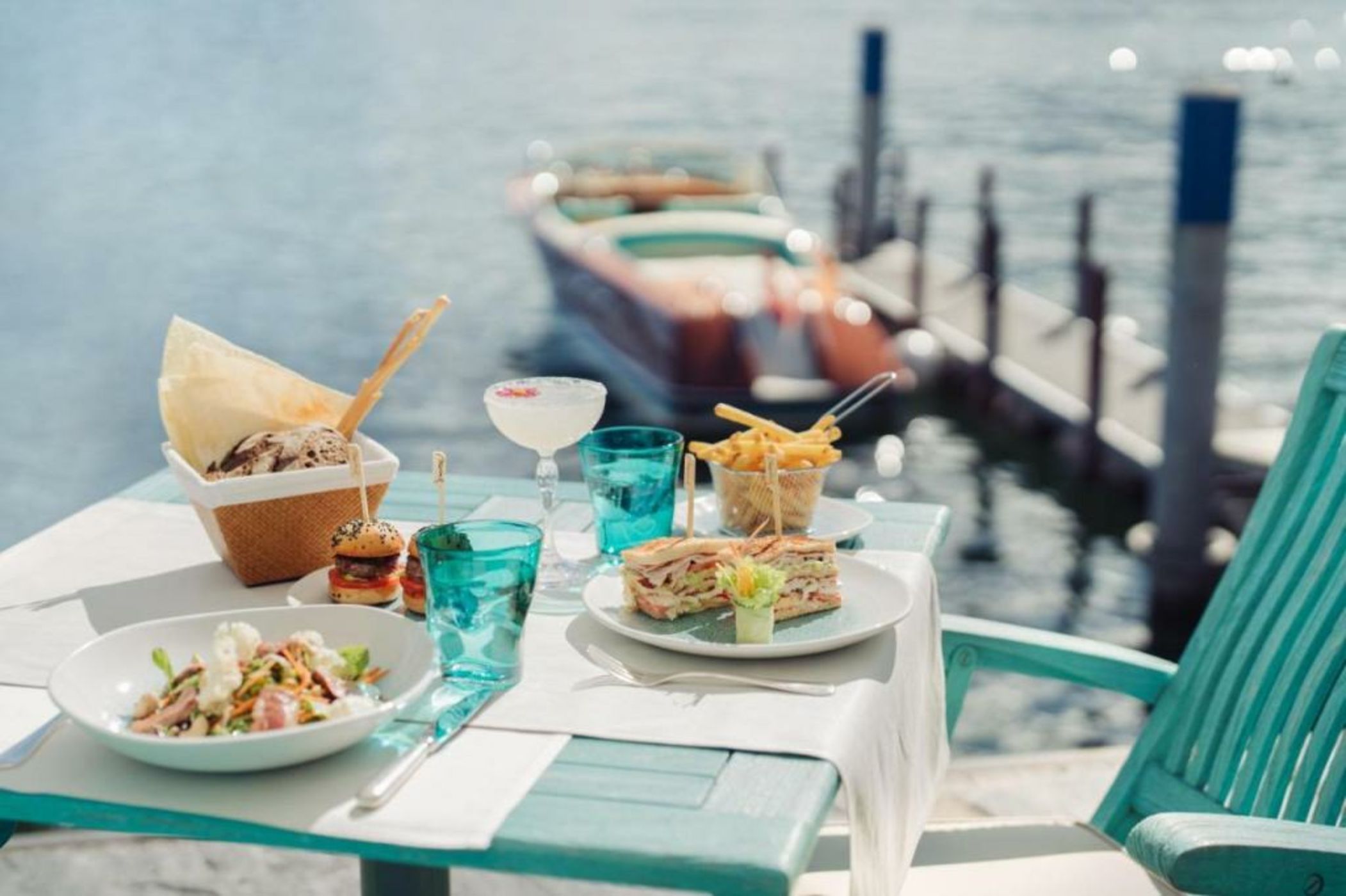Hotel Eden Roc - The Leading Hotels of the World