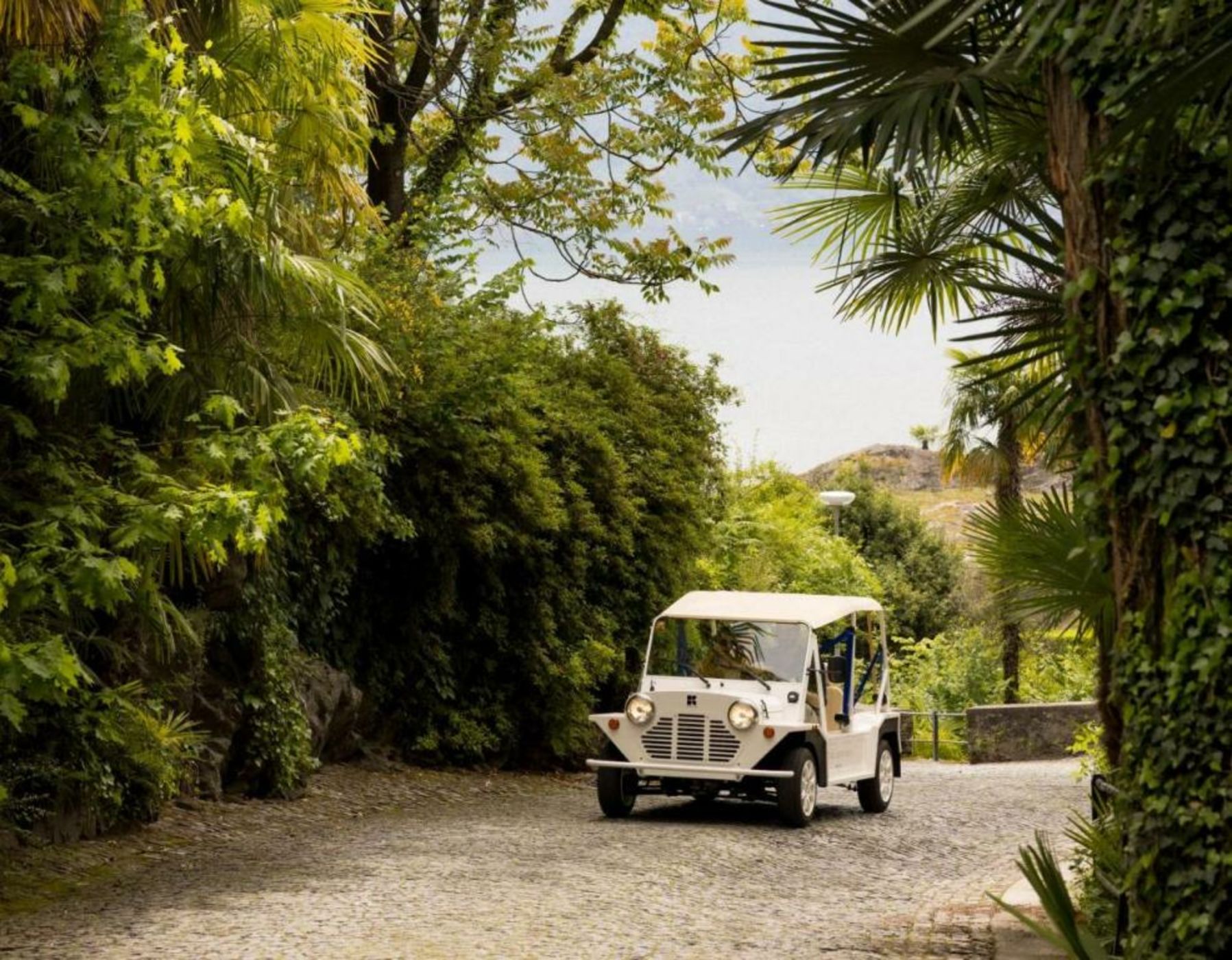 Hotel Eden Roc - The Leading Hotels of the World