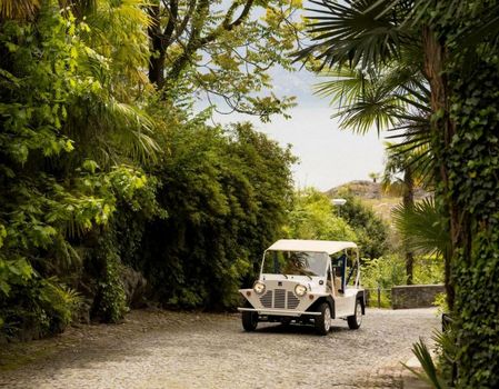 Hotel Eden Roc - The Leading Hotels of the World