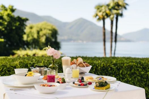 Hotel Eden Roc - The Leading Hotels of the World