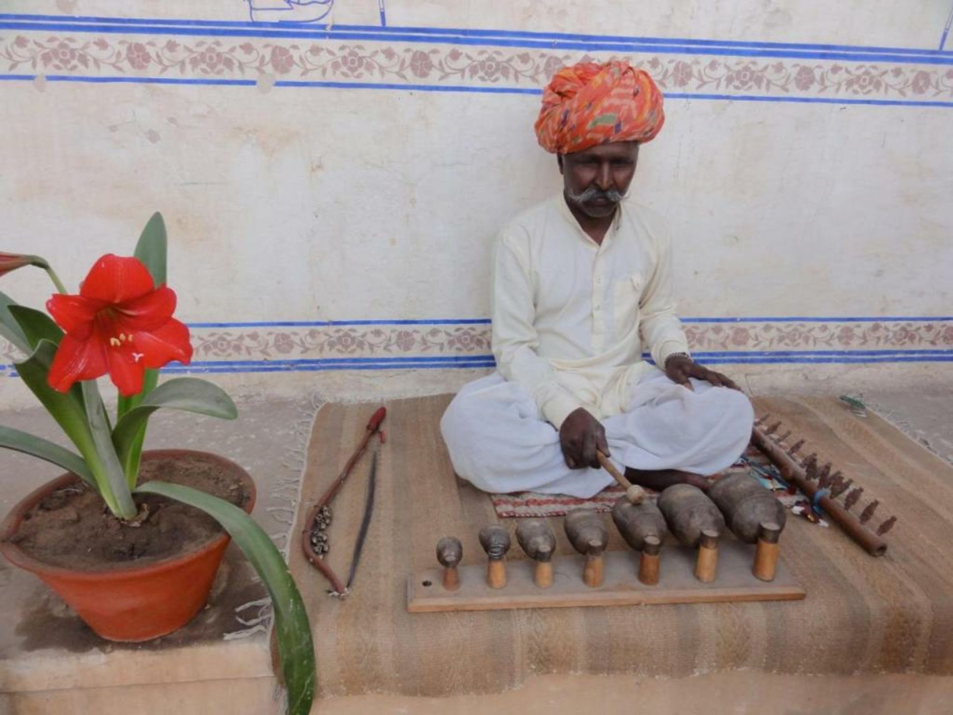 Dera Mandawa
