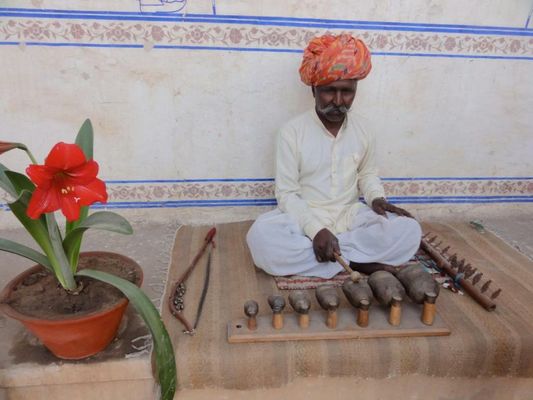Dera Mandawa