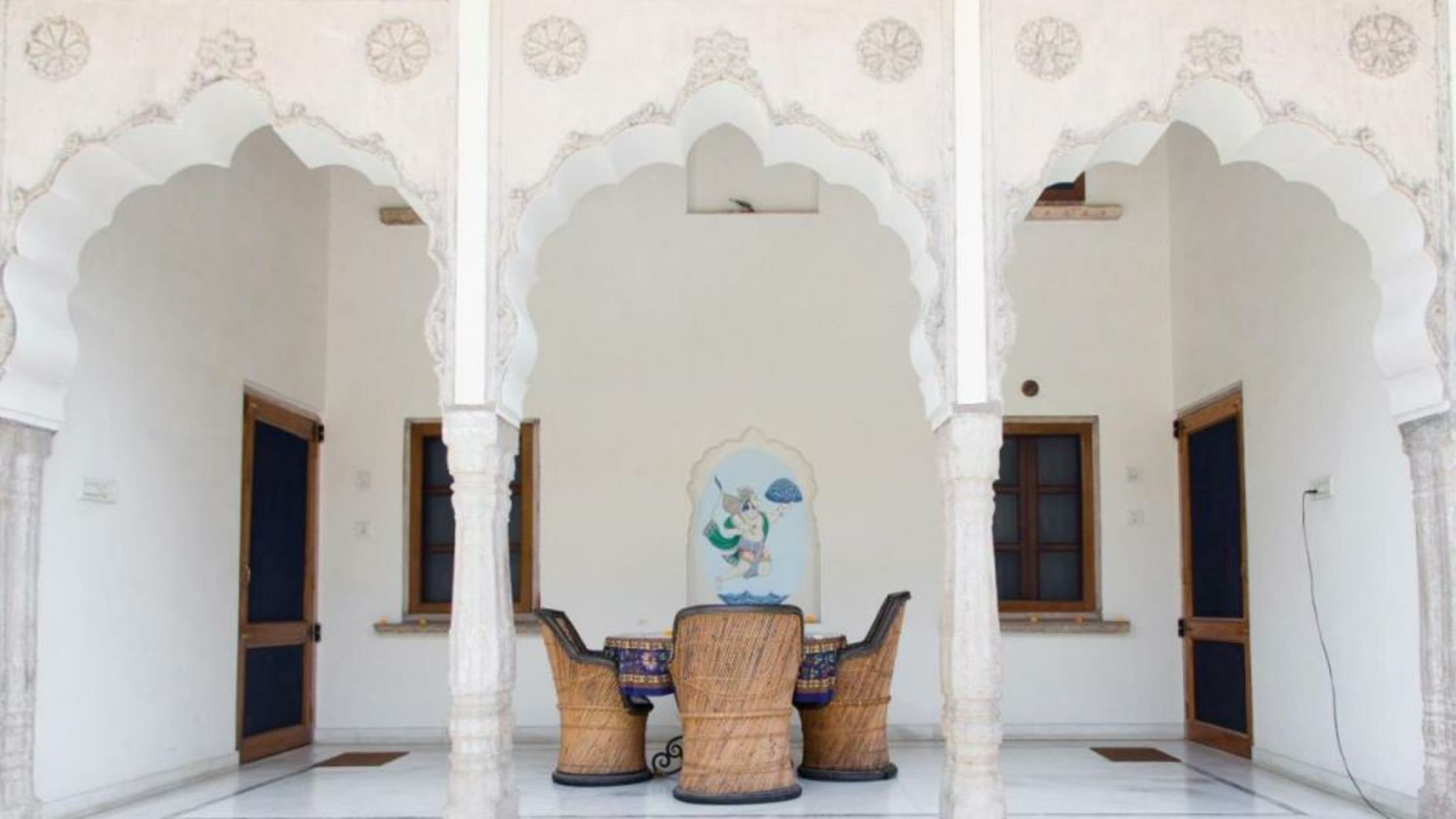 Dera Mandawa