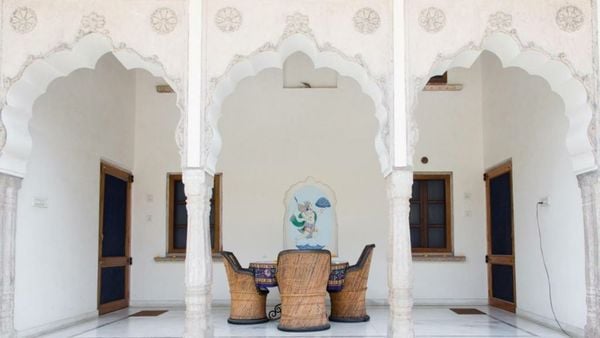 Dera Mandawa