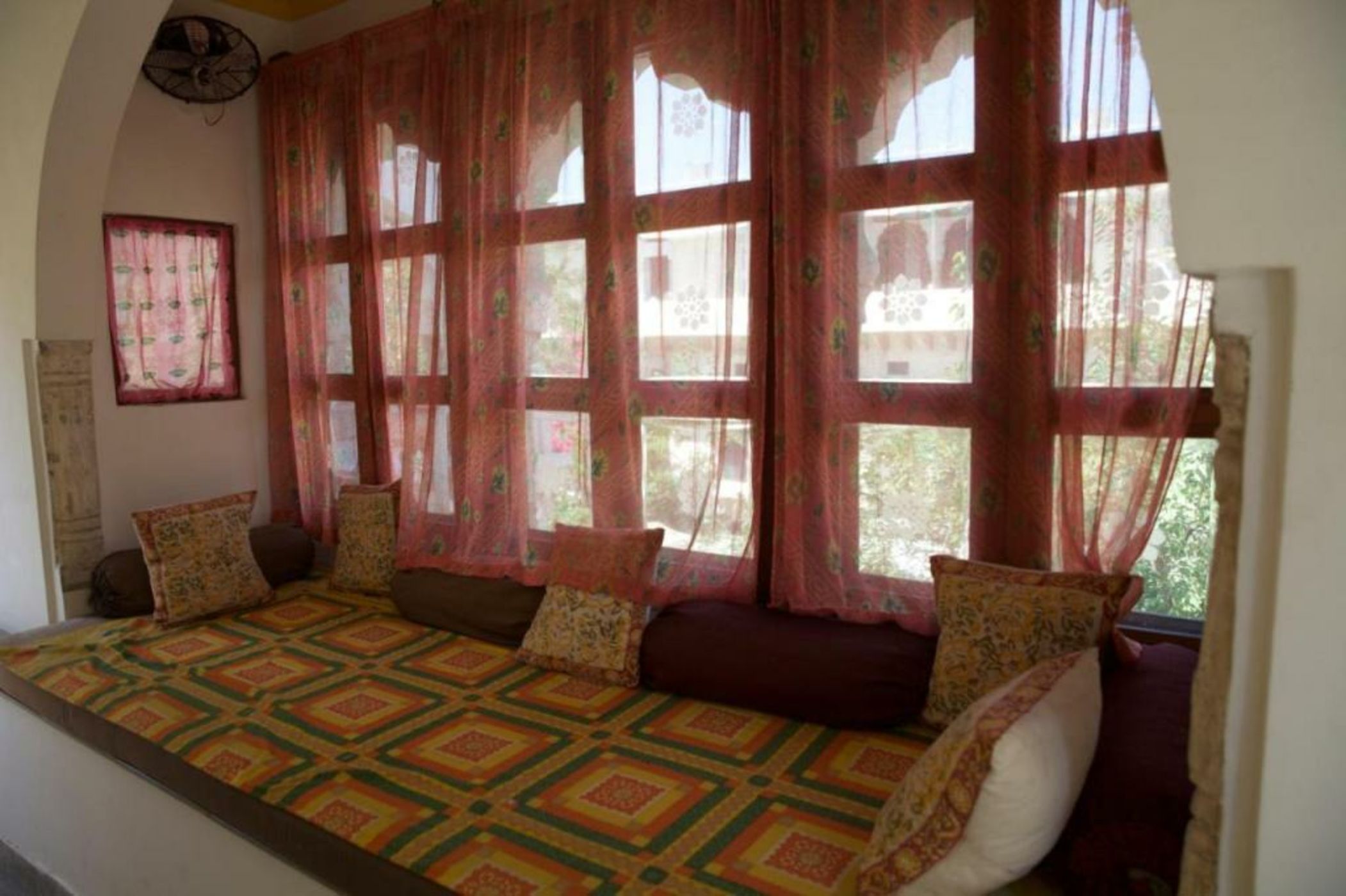Dera Mandawa
