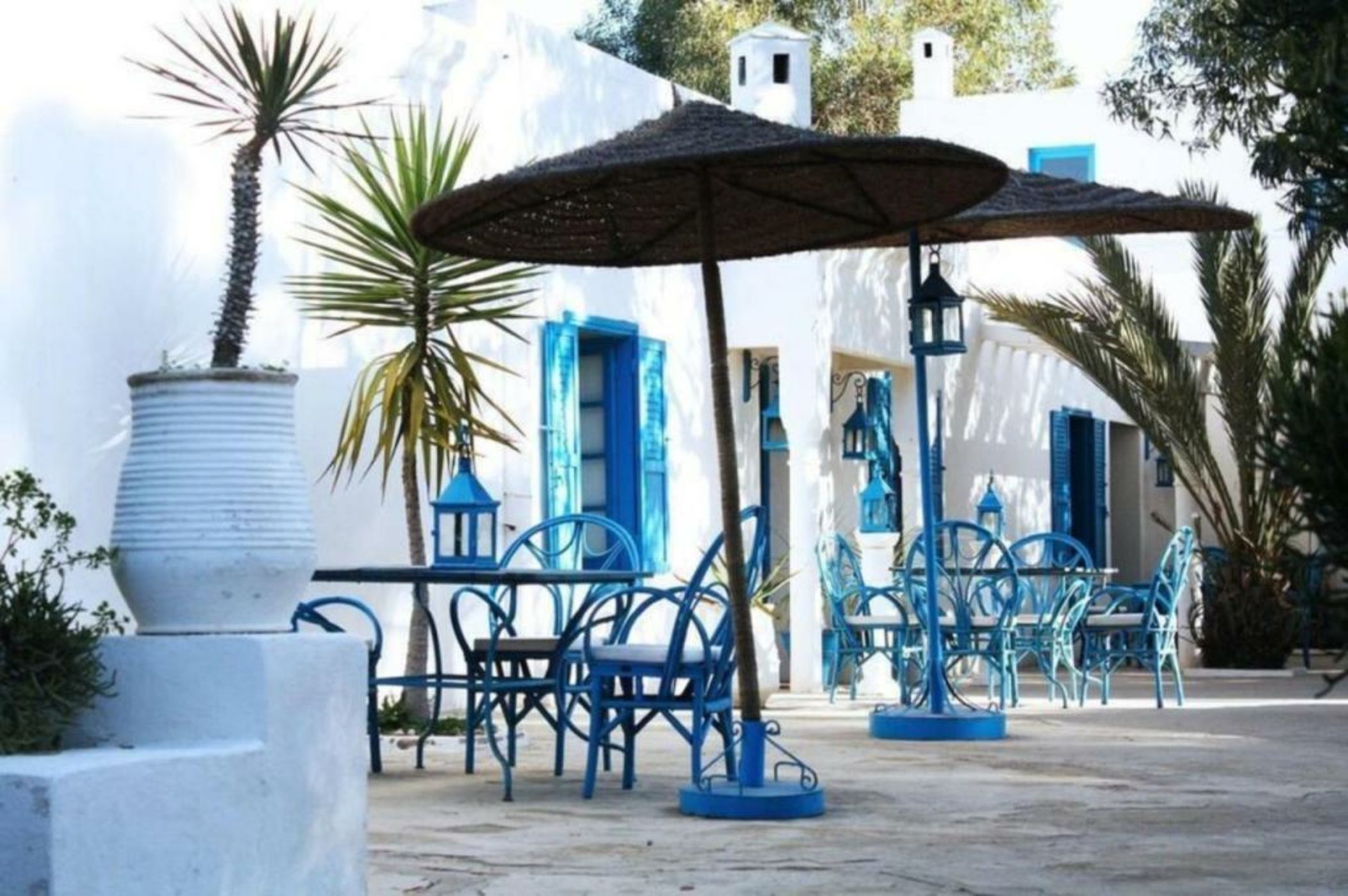 Tangaro Hip Hotel & Spa
