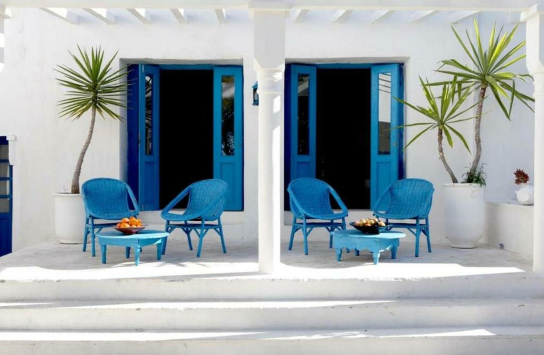 Tangaro Hip Hotel & Spa