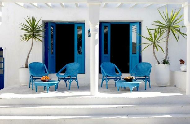 Tangaro Hip Hotel & Spa