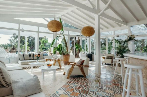 Tangaro Hip Hotel & Spa