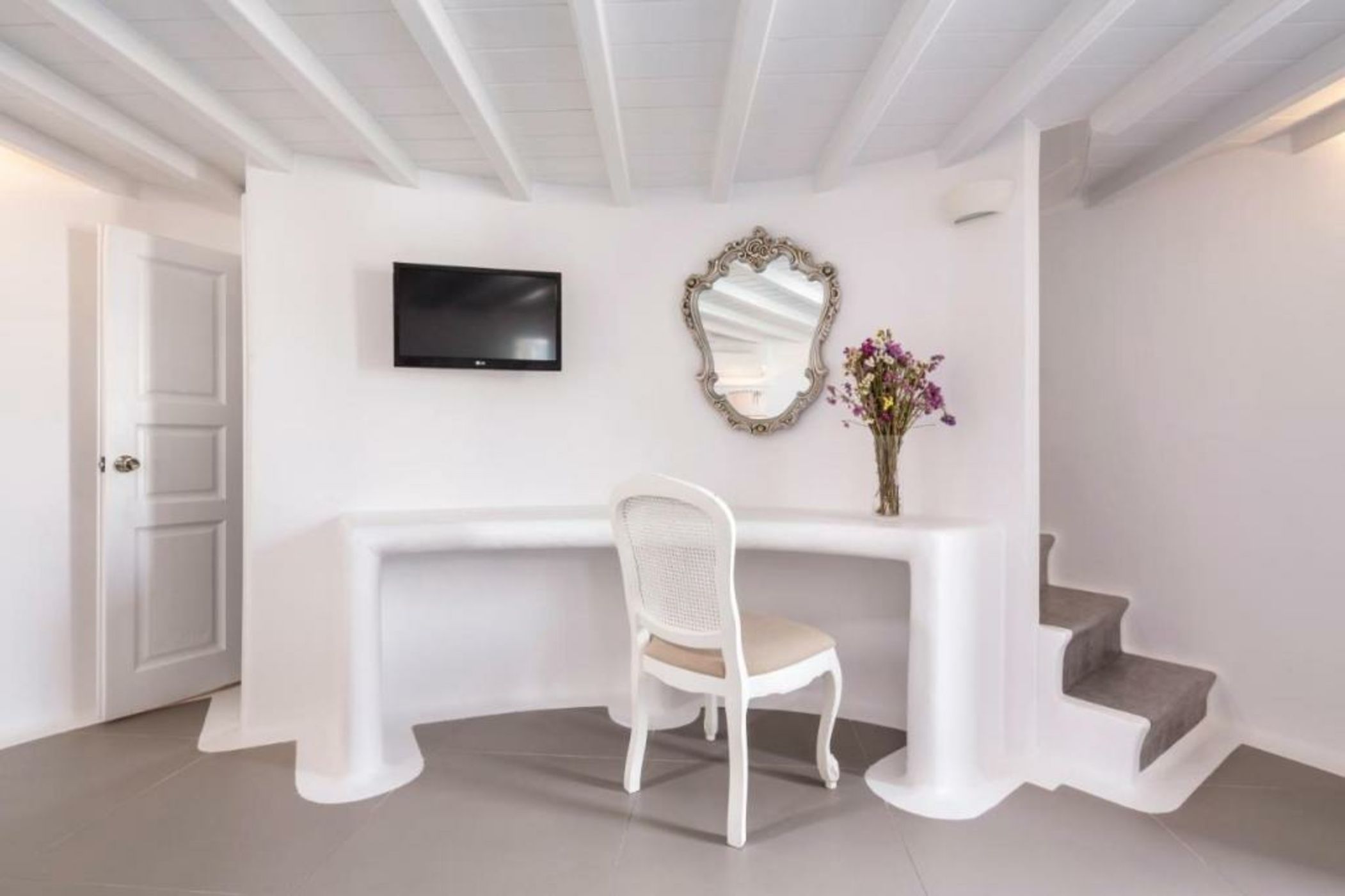 Absolute Mykonos Suites & More