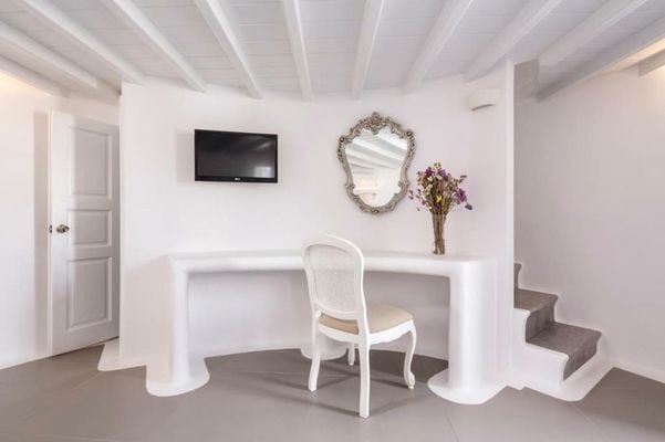 Absolute Mykonos Suites & More