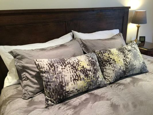 White Lodge B&B