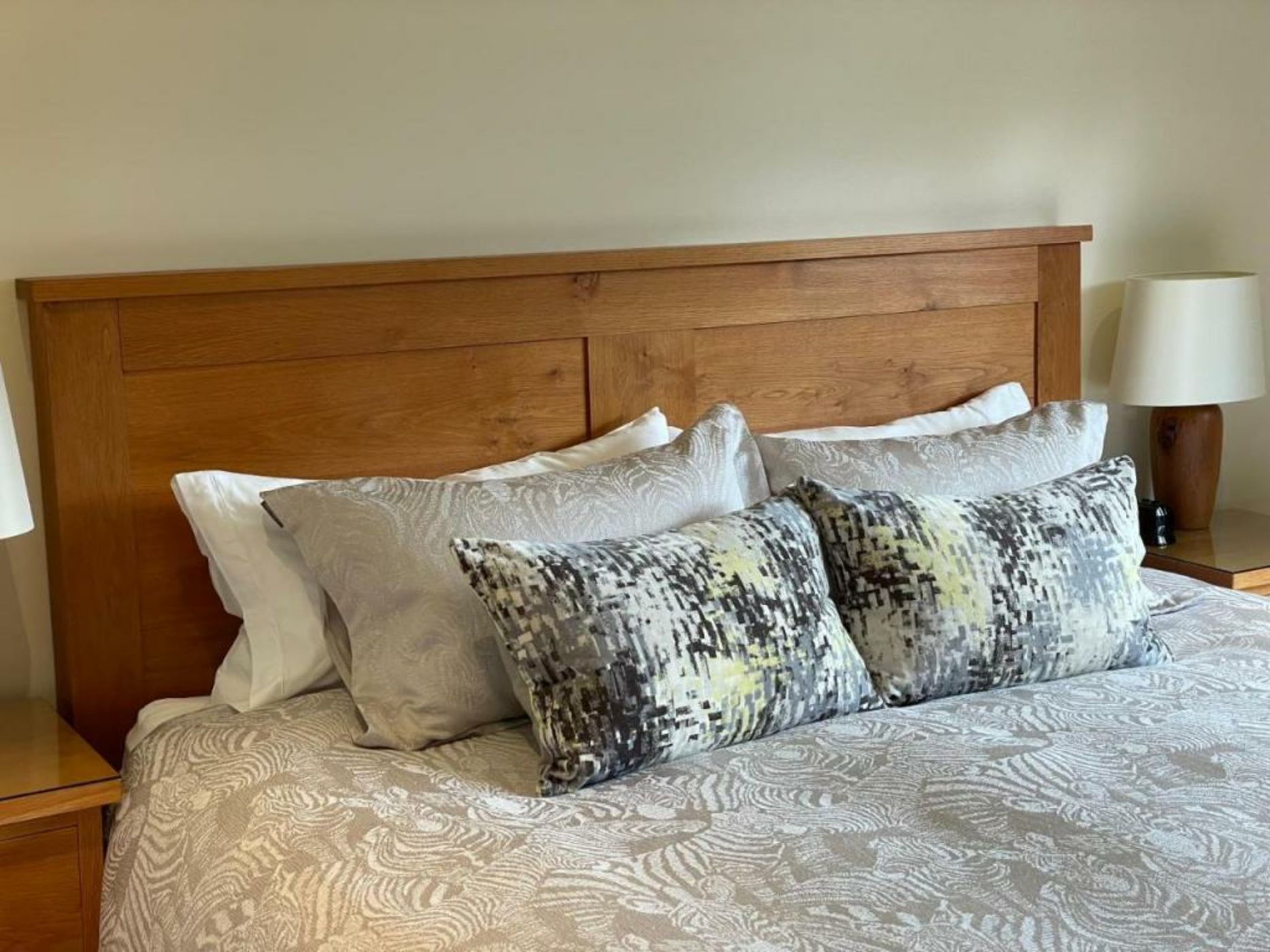 White Lodge B&B