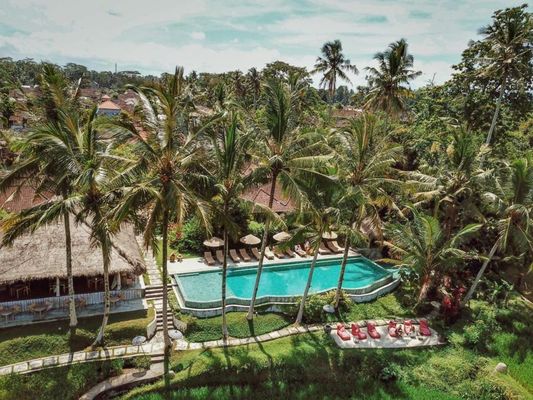 MATHIS Retreat Ubud