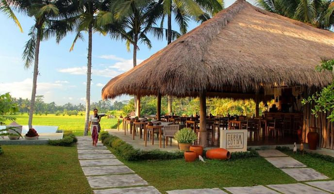 MATHIS Retreat Ubud
