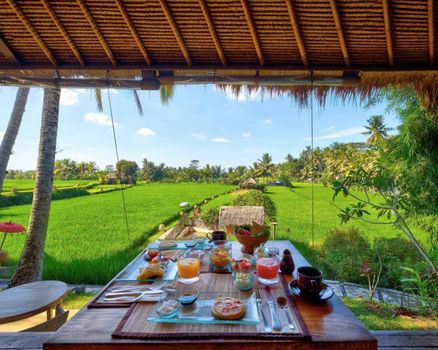 MATHIS Retreat Ubud