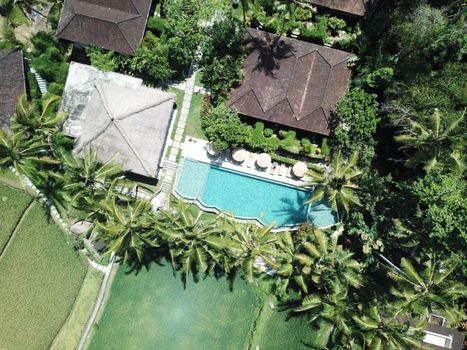 MATHIS Retreat Ubud