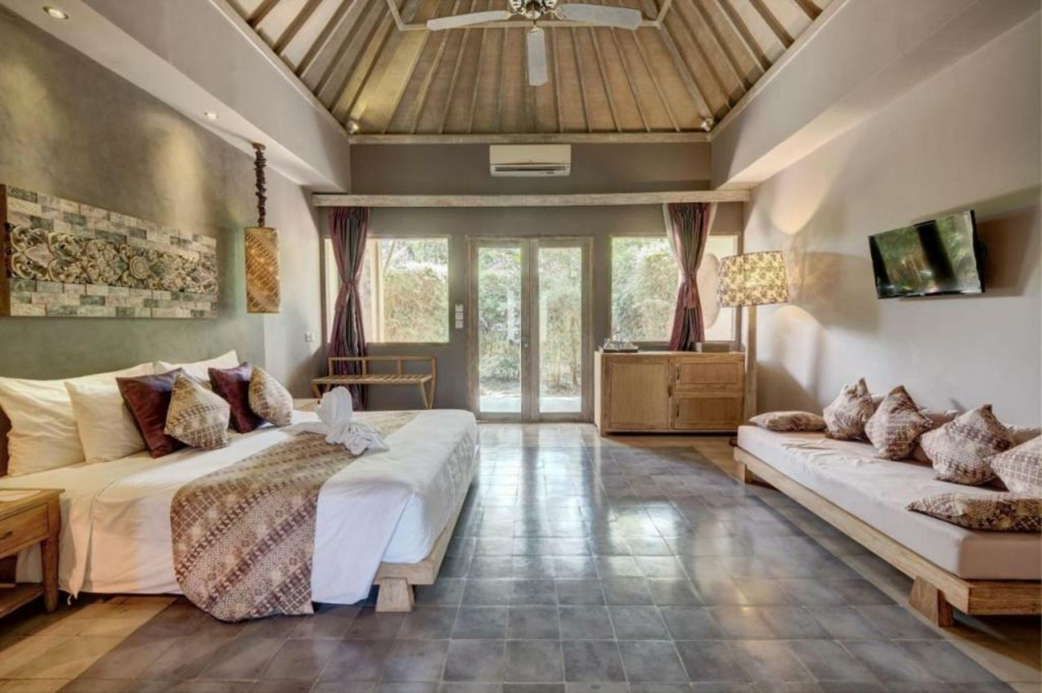MATHIS Retreat Ubud