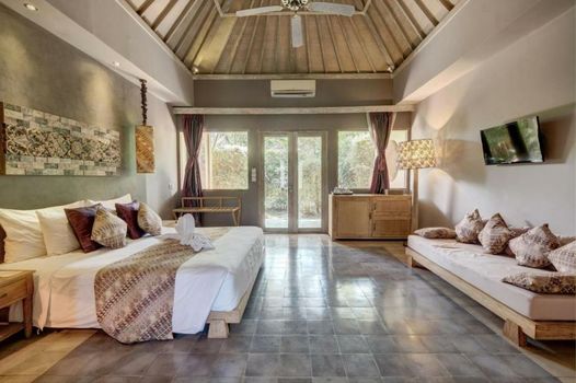 MATHIS Retreat Ubud